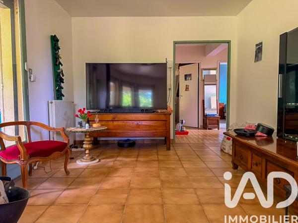 Maison à vendre 5 pièces 98 m² Saint-Denis-des-Murs