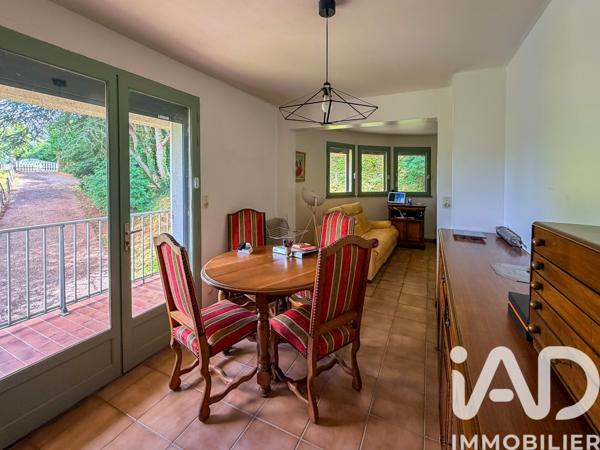Maison à vendre 5 pièces 98 m² Saint-Denis-des-Murs