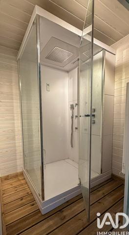 Maison à vendre 5 pièces 98 m² Saint-Denis-des-Murs