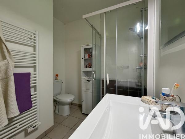 Appartement à vendre 3 pièces 59,81 m² Pau