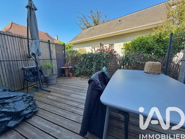 Appartement à vendre 3 pièces 59,81 m² Pau