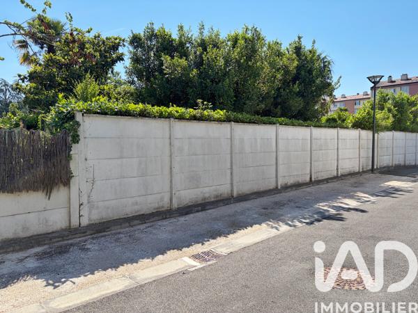 Appartement à vendre 3 pièces 59,81 m² Pau