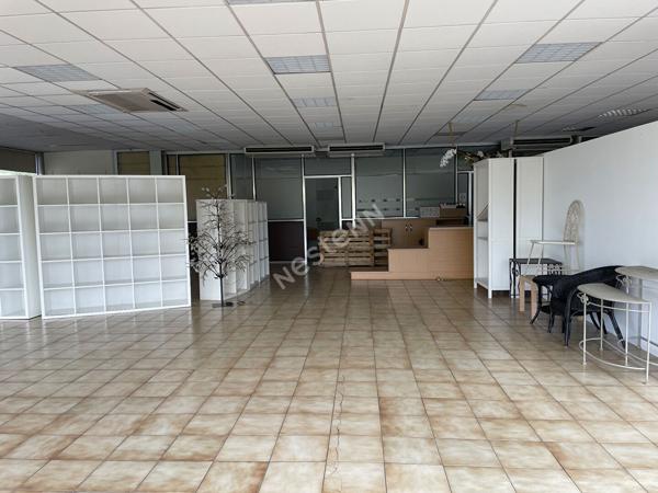 Local commercial  220 m2 Saint-Avold