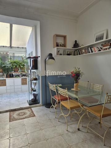 Maison 100M2 La Pointe Rouge 13008