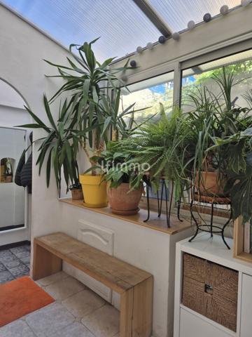 Maison 100M2 La Pointe Rouge 13008