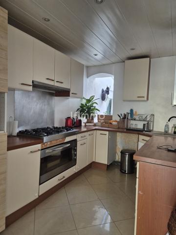 Maison 100M2 La Pointe Rouge 13008