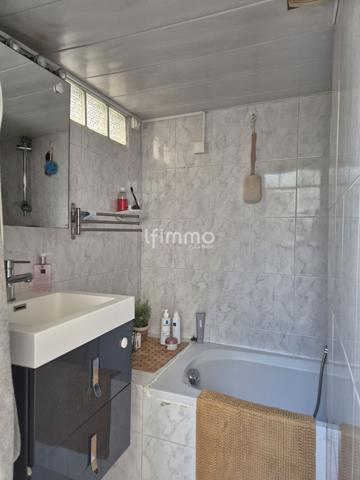Maison 100M2 La Pointe Rouge 13008