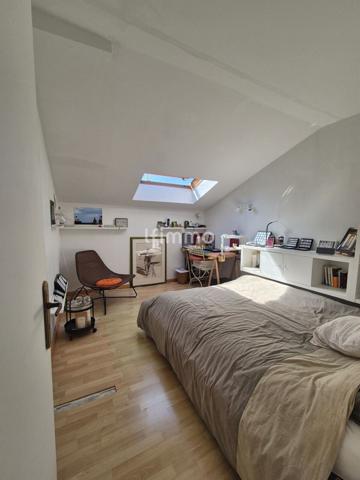 Maison 100M2 La Pointe Rouge 13008