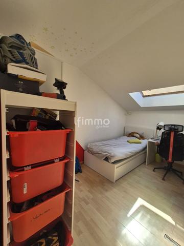 Maison 100M2 La Pointe Rouge 13008