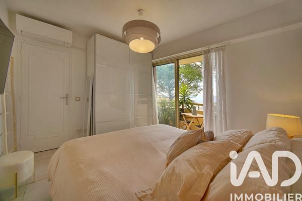 Appartement à vendre 3 pièces 69 m² Grasse