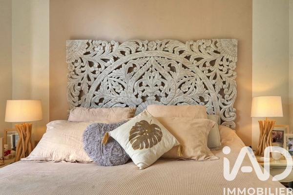 Appartement à vendre 3 pièces 69 m² Grasse