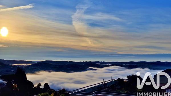 Appartement à vendre 3 pièces 69 m² Grasse