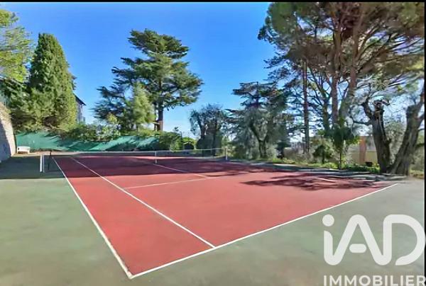 Appartement à vendre 3 pièces 69 m² Grasse