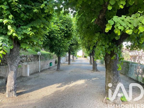 Appartement à vendre 3 pièces 69 m² Grasse