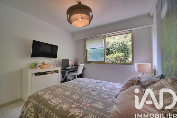 Appartement à vendre 3 pièces 69 m² Grasse