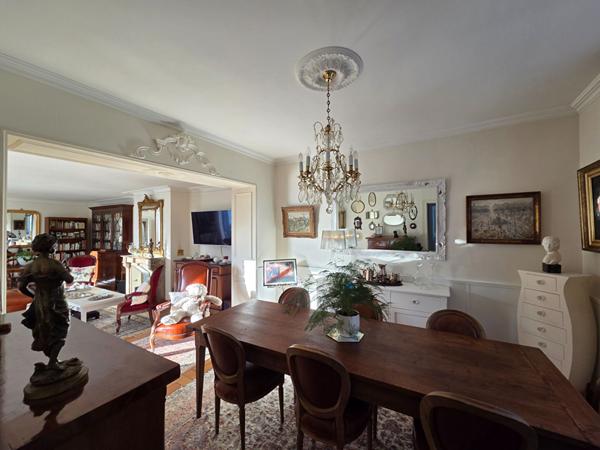 Charmante maison Bourgeoise