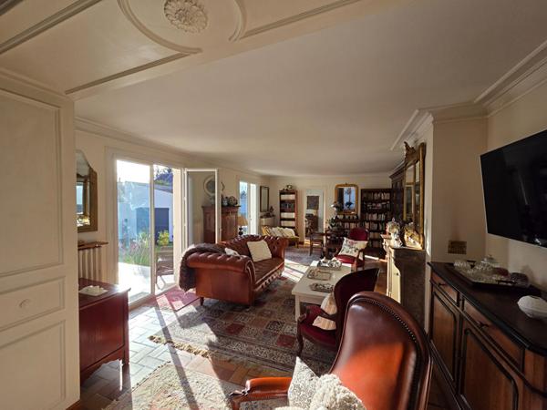 Charmante maison Bourgeoise