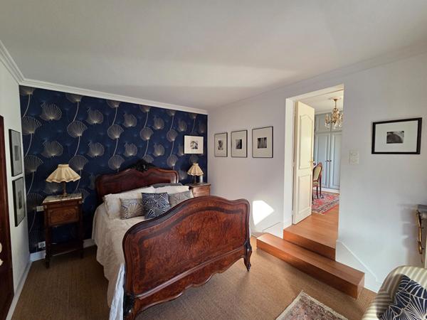 Charmante maison Bourgeoise