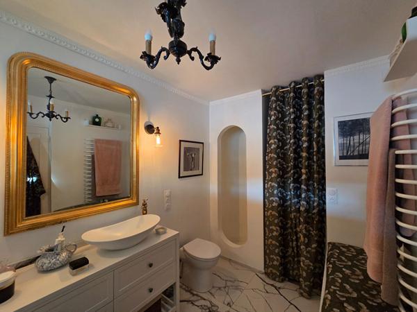 Charmante maison Bourgeoise