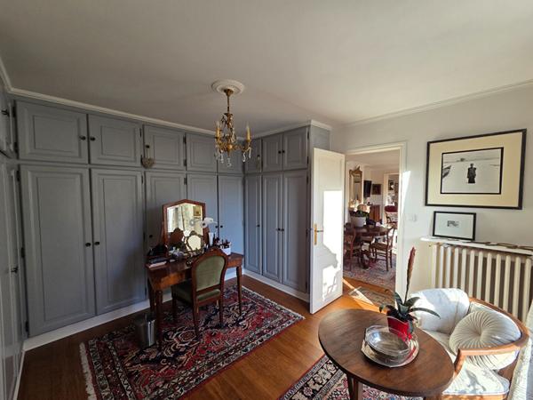 Charmante maison Bourgeoise