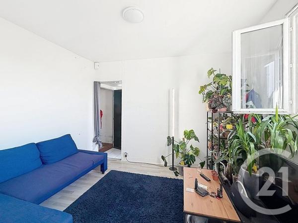 Immeuble à vendre  118 m2 VILLEMOMBLE - 93