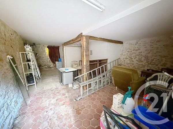 Immeuble à vendre  118 m2 VILLEMOMBLE - 93