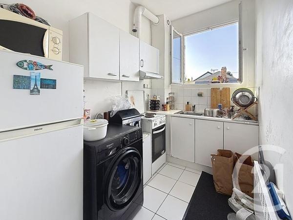 Immeuble à vendre  118 m2 VILLEMOMBLE - 93