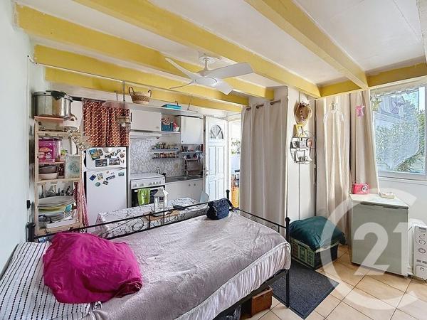 Immeuble à vendre  118 m2 VILLEMOMBLE - 93