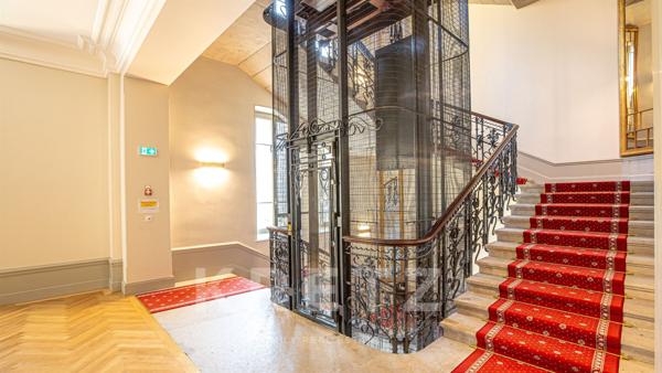 AIX LES BAINS – RÉSIDENCE LE BERNASCON