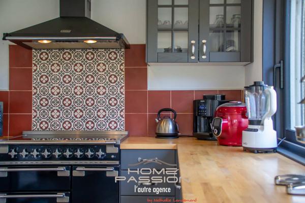 ROYAN  VILLA ANNEE 30 ENTRE PONTAILLAC ET MARCHE CENTRAL