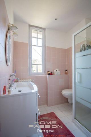 ROYAN  VILLA ANNEE 30 ENTRE PONTAILLAC ET MARCHE CENTRAL