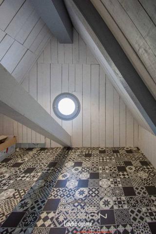 ROYAN  VILLA ANNEE 30 ENTRE PONTAILLAC ET MARCHE CENTRAL