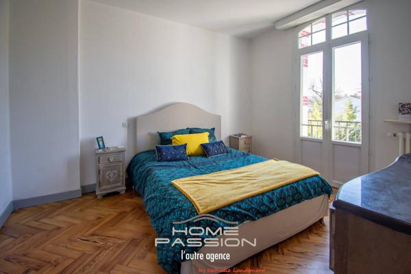 ROYAN  VILLA ANNEE 30 ENTRE PONTAILLAC ET MARCHE CENTRAL