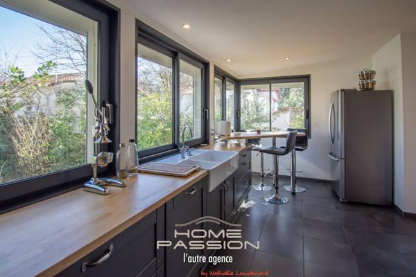 ROYAN  VILLA ANNEE 30 ENTRE PONTAILLAC ET MARCHE CENTRAL