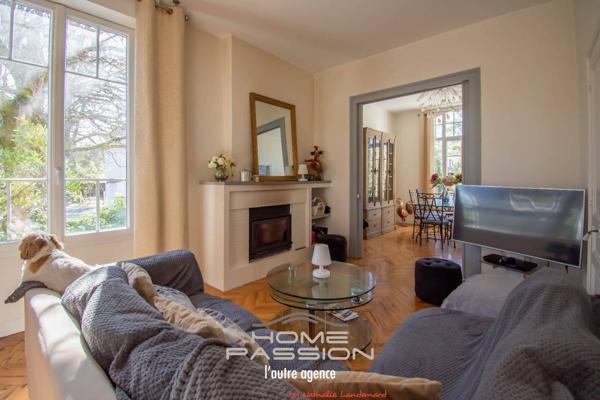 ROYAN  VILLA ANNEE 30 ENTRE PONTAILLAC ET MARCHE CENTRAL