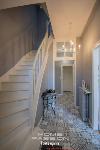 ROYAN  VILLA ANNEE 30 ENTRE PONTAILLAC ET MARCHE CENTRAL