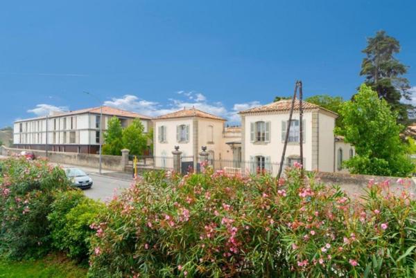 INVESTISSEMENT LOCATIF – CARCASSONNE – Résidence de Tourisme CERISE Carcassonne Sud - 6,27% de rentabilité