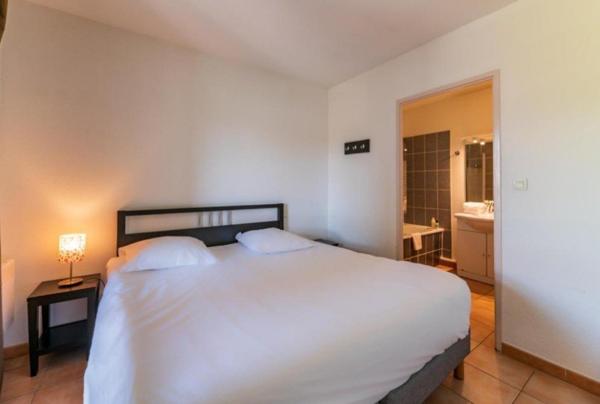 INVESTISSEMENT LOCATIF – CARCASSONNE – Résidence de Tourisme CERISE Carcassonne Sud - 6,27% de rentabilité