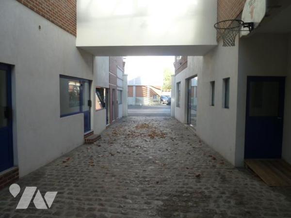 Appartement T6 à vendre à CAMBRAI