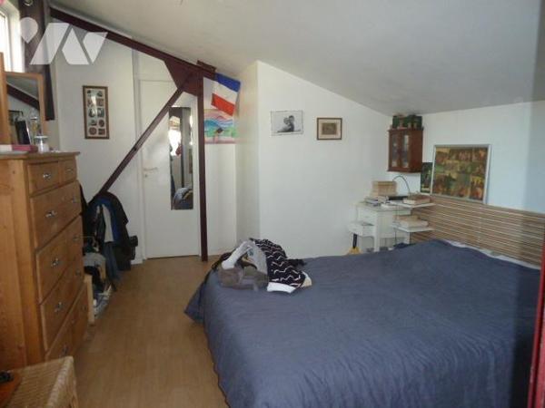 Appartement T6 à vendre à CAMBRAI