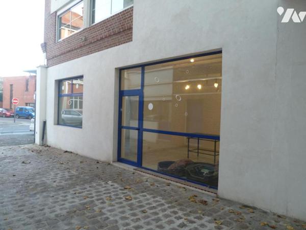 Appartement T6 à vendre à CAMBRAI