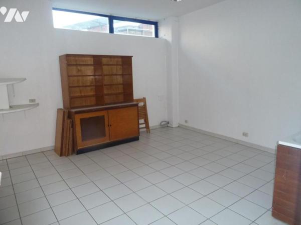 Appartement T6 à vendre à CAMBRAI