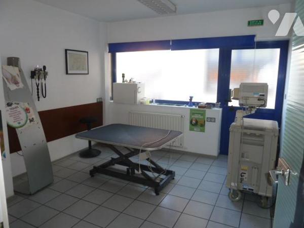 Appartement T6 à vendre à CAMBRAI