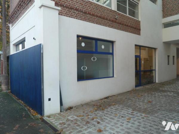 Appartement T6 à vendre à CAMBRAI