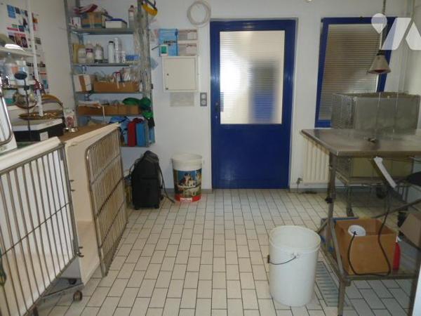 Appartement T6 à vendre à CAMBRAI