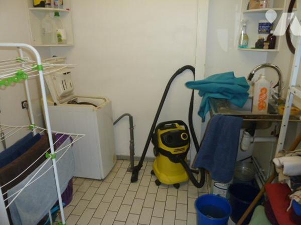 Appartement T6 à vendre à CAMBRAI