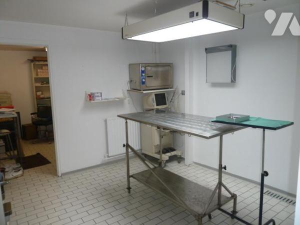 Appartement T6 à vendre à CAMBRAI