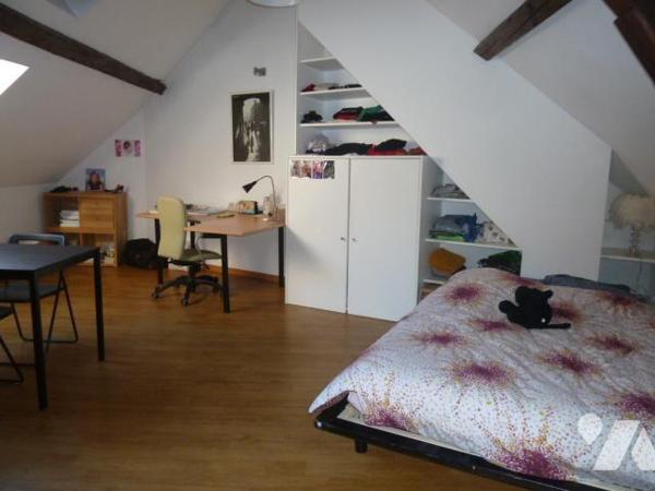 Appartement T6 à vendre à CAMBRAI