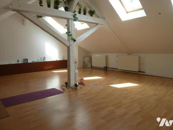 Appartement T6 à vendre à CAMBRAI