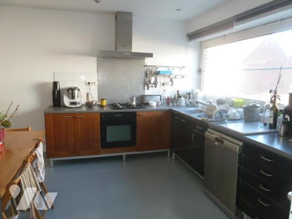 Appartement T6 à vendre à CAMBRAI